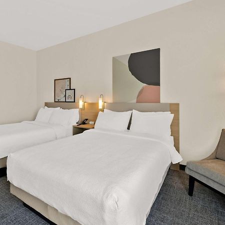 Spark By Hilton Tifton Eksteriør billede