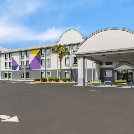 Spark By Hilton Tifton Eksteriør billede