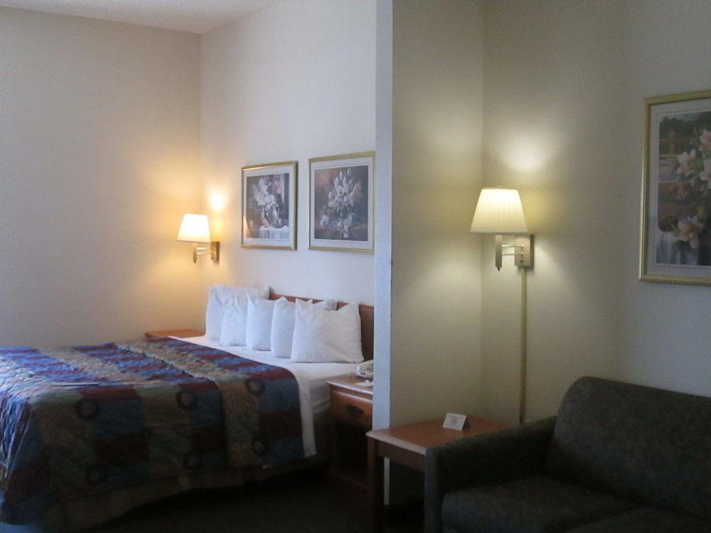 Spark By Hilton Tifton Eksteriør billede